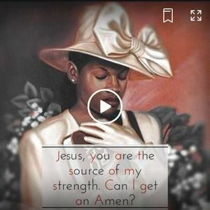 Meet your Posher, Catherine